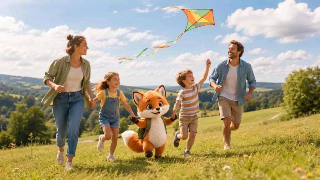 Center Parcs Nordseeküste – Tossens als Familienangebot auf FeriFun.de