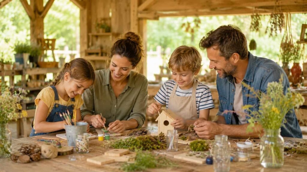 Bavaria Filmstadt – München mit Kindern als Familienangebot auf FeriFun.de