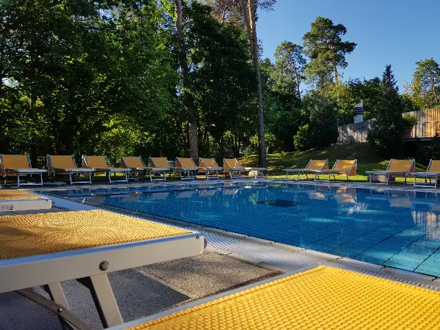 Hotel Sonnenhügel Familotel Rhön – Bad Kissingen als Familienangebot auf FeriFun.de